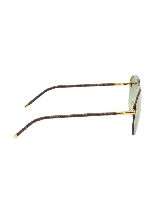 Louis Vuitton Sunglasses Clockwise Pilot Eyewear main image 5